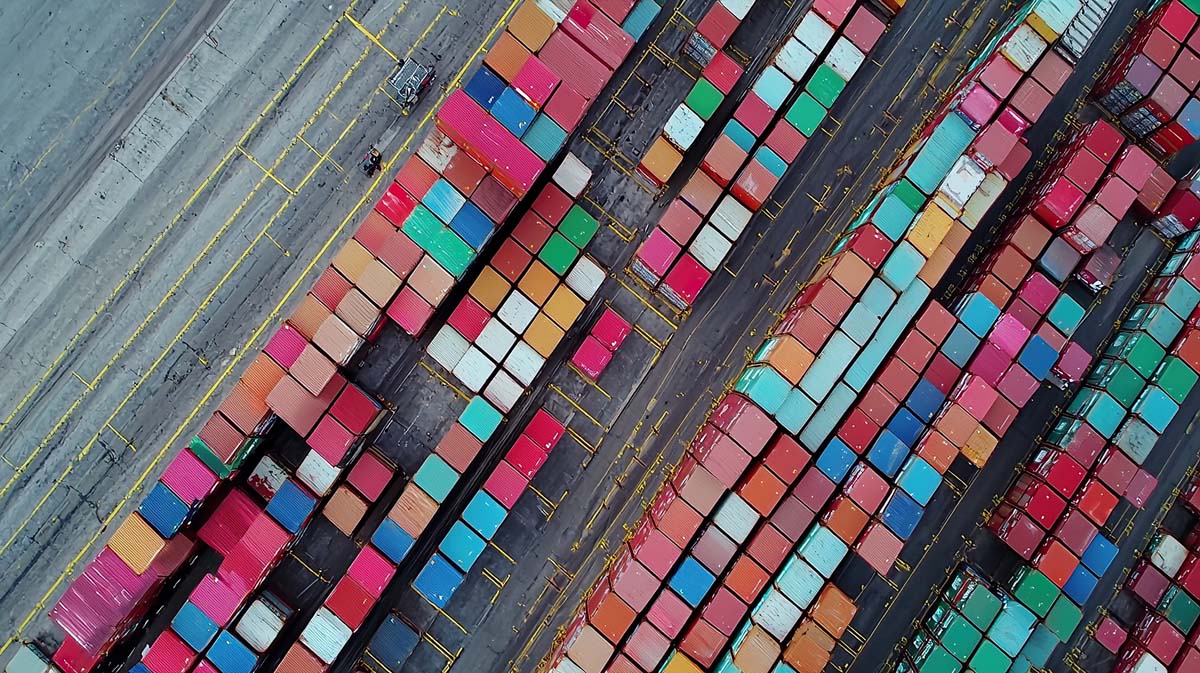 How 3PL Warehousing in Vancouver Helps Streamline Your Business With Asian Goods