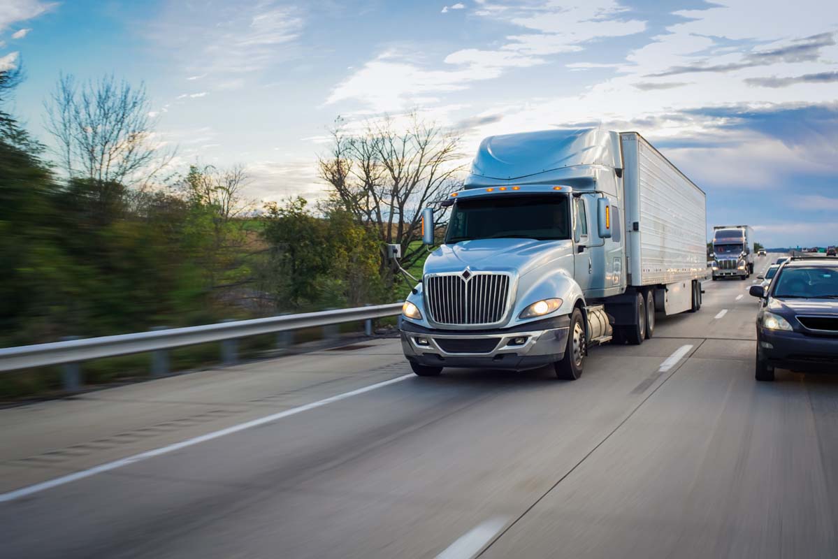 Integrated Warehousing and Transportation