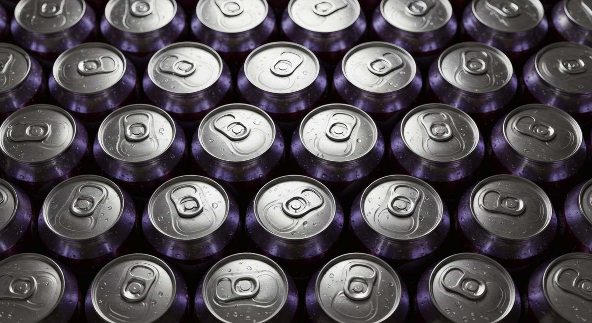 Optimizing Beverage Supply Chains with Expert 3PL Services in Vancouver