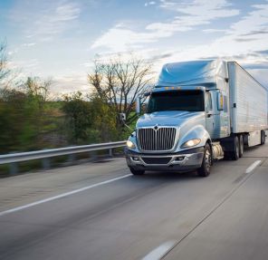 Integrated Warehousing and Transportation
