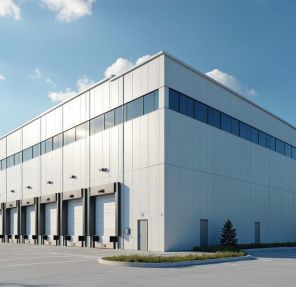 Flexible Warehousing for Seasonal Inventory