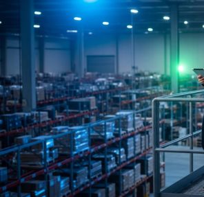 Why Real-Time Inventory Visibility Matters in Modern Fulfillment